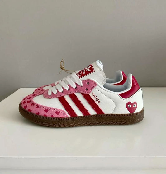 Adidas Samba Women's Edition