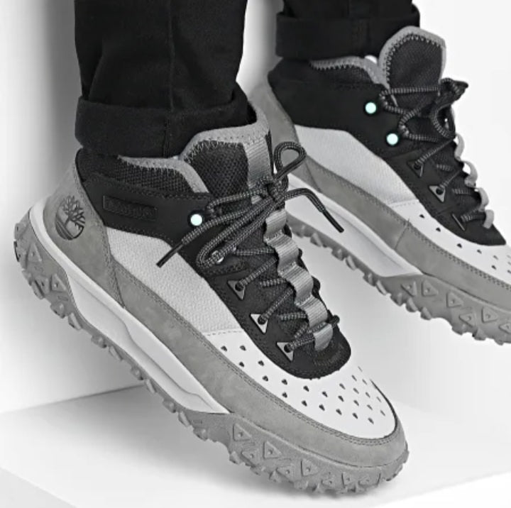 Timberland Greenstride Motion 6 – Sustainable Style & Comfort