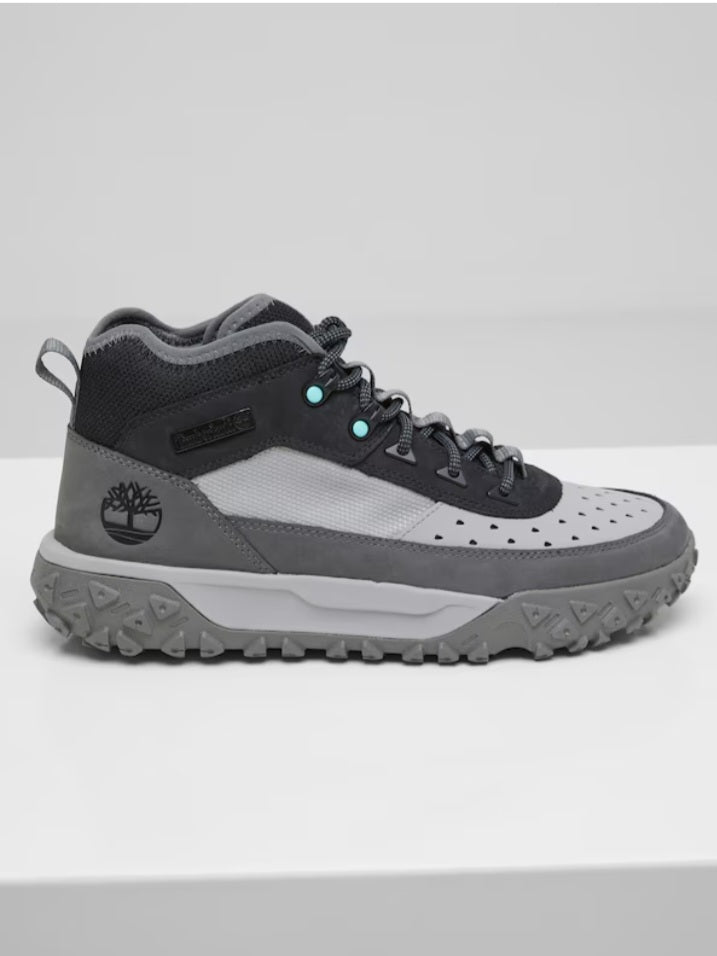 Timberland Greenstride Motion 6 – Sustainable Style & Comfort
