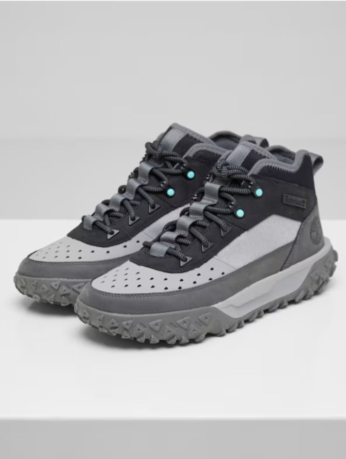 Timberland Greenstride Motion 6 – Sustainable Style & Comfort